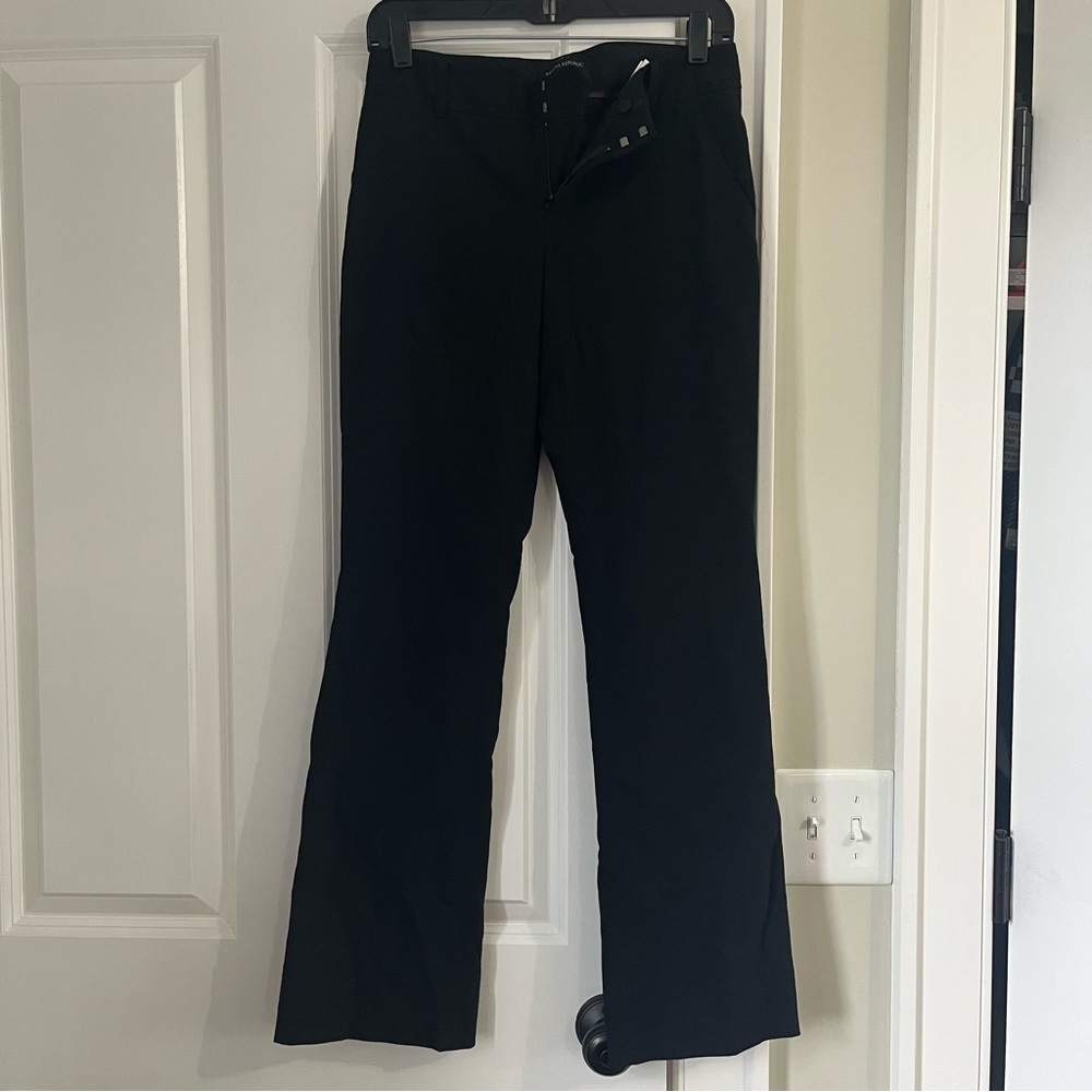 Banana republic dress pants